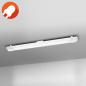 Preview: 60cm OSRAM Lichtleiste LED Power Batten 12W 3000K - warmweißes Licht