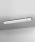Preview: 60cn OSRAM Lichtleiste LED Power Batten 600mm 25W 4000K universalweißes Licht