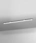 Preview: 120cm OSRAM Lichtleiste LED Power Batten 25W 3000K warmweißes Licht
