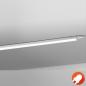 Preview: 30cm OSRAM Lichtleiste LED Switch Batten 4W 3000K mit eingebautem Schalter