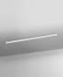 Preview: 120cm OSRAM Schlanke LED Lichtleiste Value Batten 20W Decken -und Wandleuchte & Unterbauleuchte