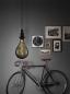 Preview: OSRAM LED VINTAGE E27 Glühbirne dimmbar Rauchfarben 4W wie 15W extra warmweiß