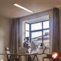 Preview: 120cm OSRAM OFFICE Line LED Deckenlampe 48W 4000K neutralweiße Bürobeleuchtung