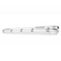 Preview: 120cm LEDVANCE DAMP PROOF V 31W ML 8405065 LED Feuchtraumleuchte 4000 K / 5000 K / 6500 K IP65 31 W / 18 W