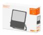 Preview: LEDVANCE Floodlight Performance ASYM 55x110 150W 3000K IP66 schwarz