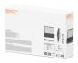 Preview: LEDVANCE Floodlight Performance ASYM 55x110 150W 3000K IP66 schwarz