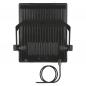 Preview: LEDVANCE Floodlight Performance ASYM 45x140 150W 3000K IP66 schwarz
