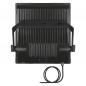 Preview: LEDVANCE Floodlight Performance ASYM 45x140 200W 4000K IP66 schwarz