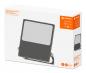 Preview: LEDVANCE Floodlight Performance ASYM 45x140 200W 4000K IP66 schwarz