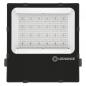 Preview: LEDVANCE Floodlight Performance ASYM 45x140 290W 3000K IP66 schwarz