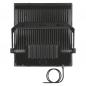 Preview: LEDVANCE Floodlight Performance ASYM 45x140 290W 3000K IP66 schwarz