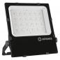 Preview: LEDVANCE Floodlight Performance ASYM 45x140 290W 3000K IP66 schwarz