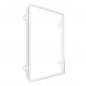 Preview: LEDVANCE RECESSED MOUNT FRAME 600 RECESSED MOUNT FRAME