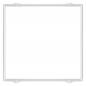 Preview: LEDVANCE RECESSED MOUNT FRAME 600 RECESSED MOUNT FRAME