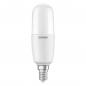 Preview: OSRAM LED Star Classic Stick 60 8,5W 806lm 4000K E14 Neutralweiß Frosted wie 60W
