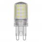 Preview: OSRAM G9 LED Stiftsockel Lampe STAR PIN 4000K neutralweißes Licht 4,2W wie 40W
