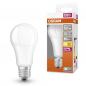 Preview: 6er Sparset OSRAM E27  LED SUPERSTAR dimmbar matt 14W wie 100W warmweißes Licht