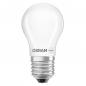Preview: 6er Sparset  OSRAM E27 LED STAR RETROFIT Glühbirne matt 5,9W wie 60W warmweißes Licht