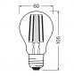 Preview: OSRAM E27 LED 3-Stufen-Dimmen Filament klar 6,5W wie 60W E27 warmweisses Licht