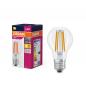 Preview: Nur noch angezeigter Bestand verfügbar: OSRAM E27 LED Lampe Value Classic klares Filament 11W wie 100W 2700K warmweißes Licht