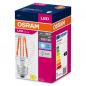 Preview: 10 x OSRAM E27 Value Classic LED Lampen 11W wie 100W universalweißes Licht 4000K