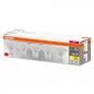 Preview: 10 x 5er-PACK OSRAM LED BASE PAR16 GU10 LED Strahler 4.3W wie 30W 120° warmweiß breit strahlend - XXXL-Sparpack
