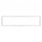 Preview: LEDVANCE RECESSED MOUNT FRAME 1200x300 RECESSED MOUNT FRAME