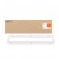 Preview: LEDVANCE RECESSED MOUNT FRAME 1200x300 RECESSED MOUNT FRAME