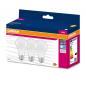 Preview: 30er Sparpack E27 leistungsstarke OSRAM VALUE CLASSIC A75 LED Lampen matt 10W wie 75W neutralweißes Licht