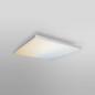 Preview: Osram SMART+ Matter Planon Plus Wand- und Deckenpanel Tunable White 45x45cm App-& Sprachsteuerung