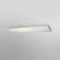Preview: LEDVANCE SMART+ WiFi Planon Rahmenloses LED-Panel Tunable White 80x10cm, App- und Sprachsteuerung