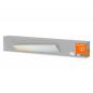 Preview: LEDVANCE SMART+ WiFi Planon Rahmenloses LED-Panel Tunable White 80x10cm, App- und Sprachsteuerung