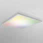 Preview: Osram SMART+ Matter Planon Plus Aufbau Panel RGB Multicolor und Warmweiß 450x450mm