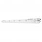 Preview: 150cm LEDVANCE Damp Proof LED Feuchtraumleuchte 46W 4000K neutralweißes Arbeitslicht IP65 Feuchtraumwanne