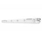 Preview: LEDVANCE DAMP PROOF SENSOR DP S 1200 32W 840 IP65 GY LED Feuchtraumleuchte