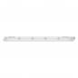 Preview: LEDVANCE DAMP PROOF SENSOR DP S 1200 32W 840 IP65 GY LED Feuchtraumleuchte