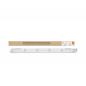 Preview: LEDVANCE DAMP PROOF SENSOR DP S 1200 32W 840 IP65 GY LED Feuchtraumleuchte