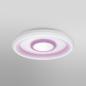 Preview: Osram SMART+ Matter WIFI Deckenlampe Orbis Stea 52 cm Deckenlampe RGB Farbwechsel + Tunable White