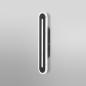 Preview: LEDVANCE SMART+ WIFI Wall Orbis Badlampe TW schwarz