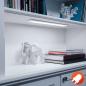 Preview: 50cm Erweiterung OSRAM SMART+ WIFI Flache Unterbauleuchte Tunable White - Erweiterung