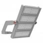 Preview: LEDVANCE Floodlight  LED-Scheinwerfer in Weißaluminium 161.000 lm 5700K FL MAX LUM P 1200W 757 SYM 60 WAL