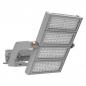 Preview: LEDVANCE Floodlight  LED-Scheinwerfer in Weißaluminium 161.000 lm 5700K FL MAX LUM P 1200W 757 SYM 60 WAL
