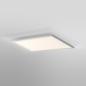 Preview: LEDVANCE PLANON LED Panel 30x60cm 22W 3000 K warmweiße Wohnraumbeleuchtung