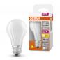 Preview: 6er Sparpack OSRAM E27 LED SUPERSTAR PLUS Lampe HD LIGHTING mattiert dimmbar 11W wie 100W warmweißes Licht & hohe Farbwiedergabe
