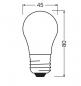 Preview: OSRAM E27 LED Lampe SUPERSTAR PLUS HD LIGHTING Tropfenform matt dimmbar 3,4W wie 40W universalweißes Licht & hohe Farbwiedergabe
