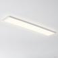 Preview: LEDVANCE SMART+ Planon Plus 100x25cm RGBW – 30W LED Panel Tunable White & RGB mit Backlight