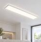 Preview: LEDVANCE SMART+ Planon Plus 100x25cm RGBW – 30W LED Panel Tunable White & RGB mit Backlight