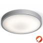 Preview: Osram Orbis LED Wand- und Deckenleuchte 15W 310mm 2700-6000K dimmbar - veränderbare Farbtemperatur via Wandschalter