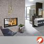 Preview: OSRAM ORBIS SPARKLE 450mm 24W TUNABLE WHITE FERNBEDIENUNG
