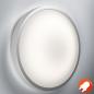 Preview: Osram Orbis LED Wand- und Deckenleuchte 15W 310mm 2700-6000K dimmbar - veränderbare Farbtemperatur via Wandschalter